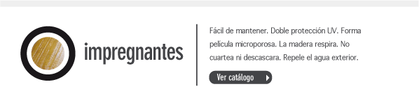 Impregnantes