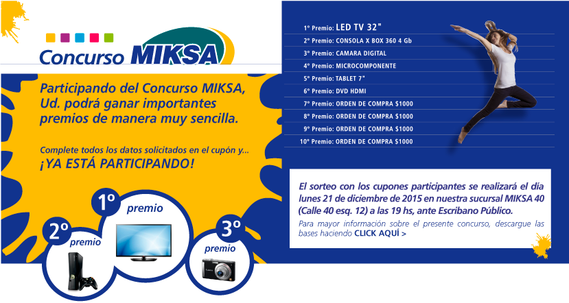 concurso