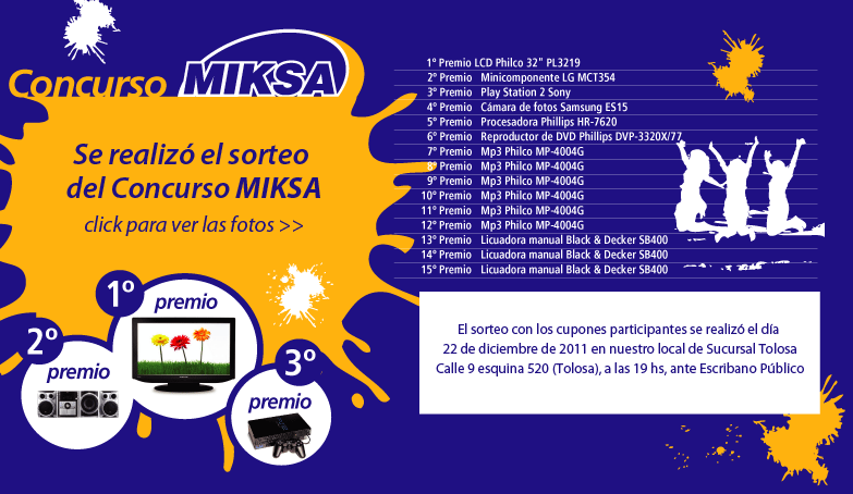 concurso